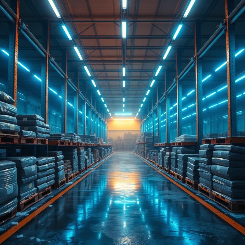 Cold Storage industry advisory