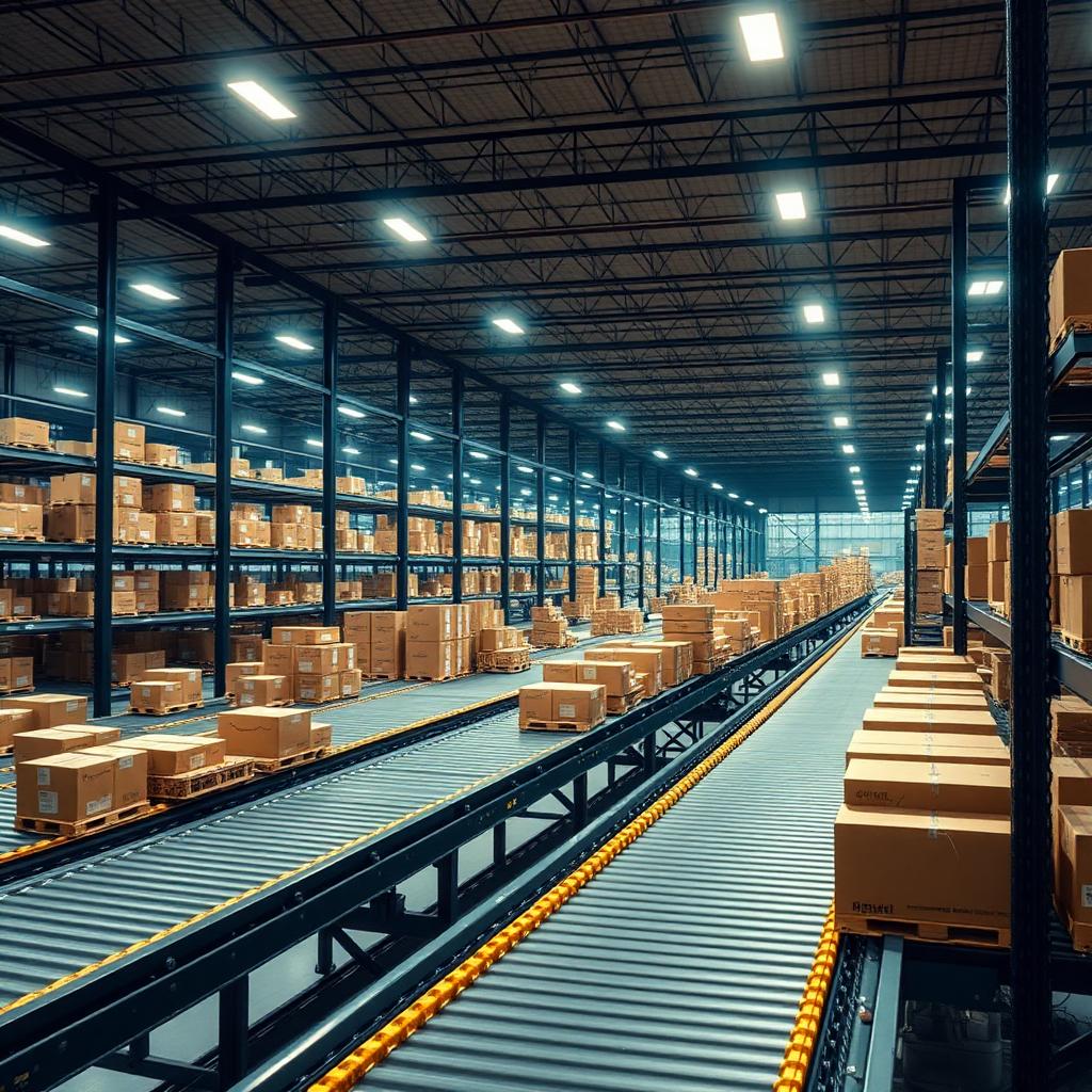 E-Commerce industry advisory
