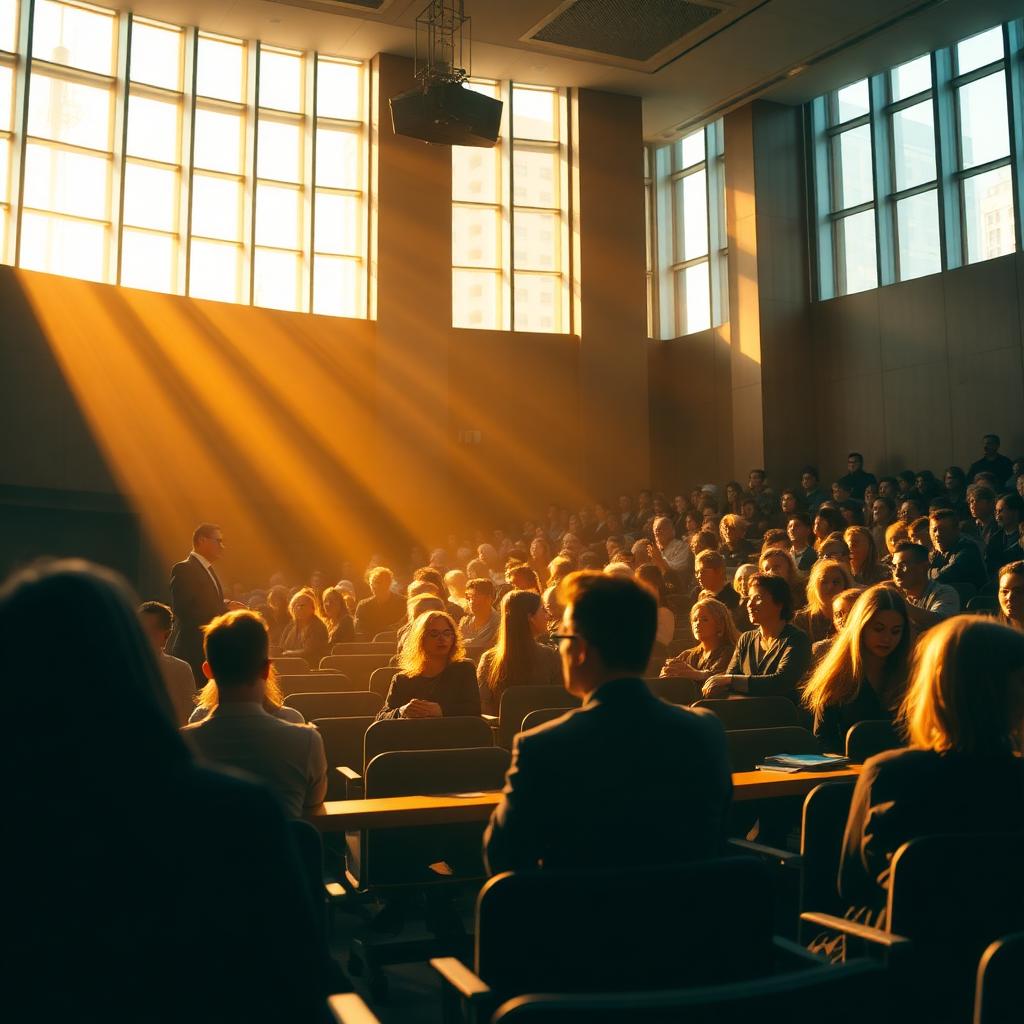 Education industry advisory