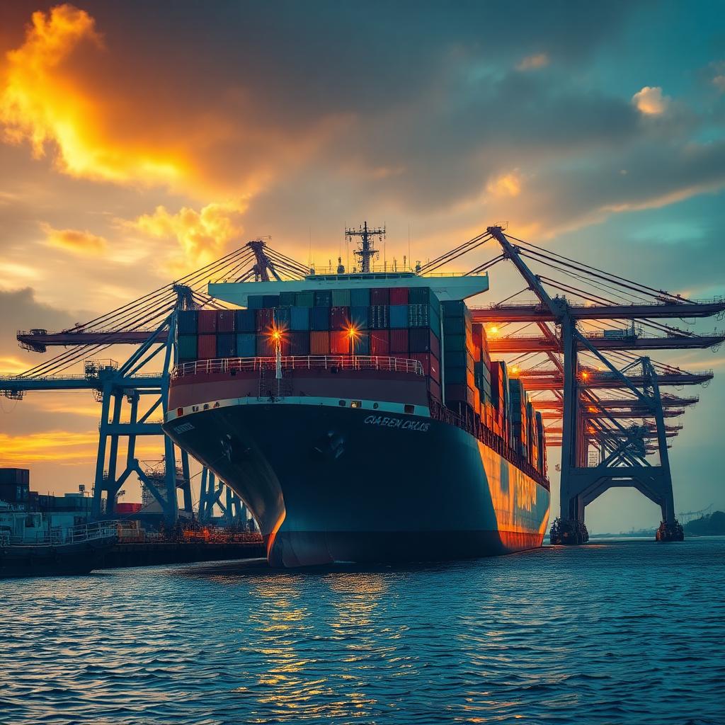Exports & Imports industry advisory