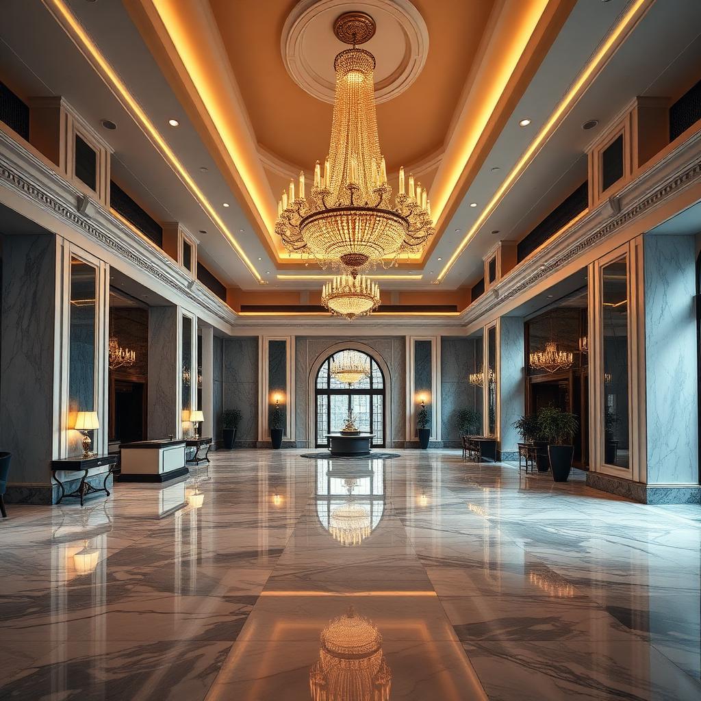 Hospitality industry advisory