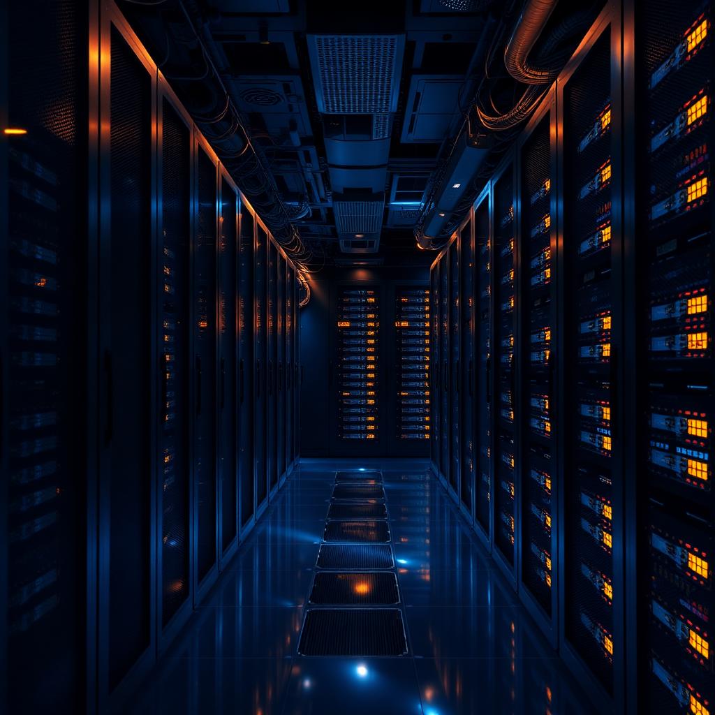 Information Technology industry advisory