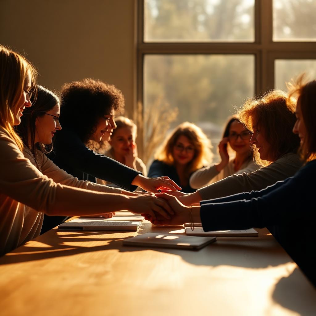 NGOs industry advisory