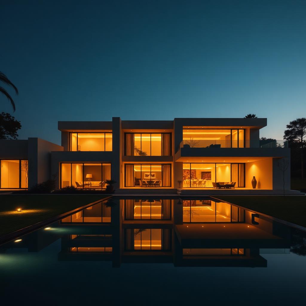 Real Estate industry advisory