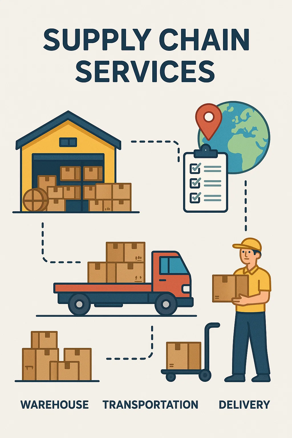 supplychainservice